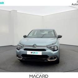 Citroen C4 PureTech 130ch S&S C-Series EAT8 Bo&eacute;