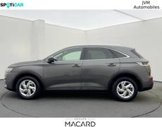 DS DS7 Crossback Boé