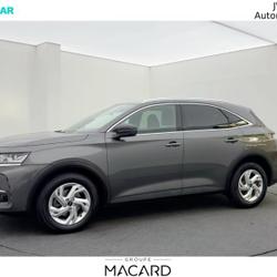DS DS7 Crossback BlueHDi 130ch Drive Efficiency Business Automatique Bo&eacute;