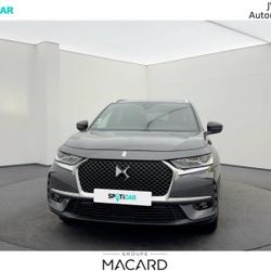 DS DS7 Crossback BlueHDi 130ch Drive Efficiency Business Automatique Bo&eacute;