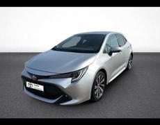 Toyota Corolla Le Coteau