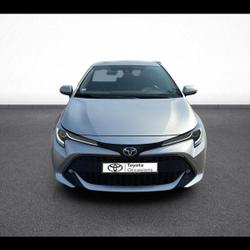 Toyota Corolla 122h Design MY22 Le Coteau