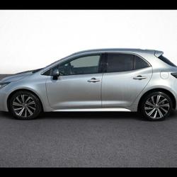 Toyota Corolla 122h Design MY22 Le Coteau