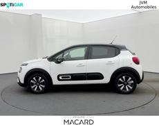 Citroen C3 Boé