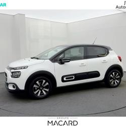 Citroen C3 1.2 PureTech 83ch S&S Shine Bo&eacute;