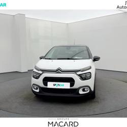 Citroen C3 1.2 PureTech 83ch S&S Shine Bo&eacute;