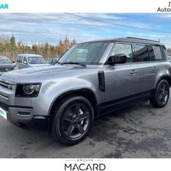 Land Rover Defender 110 2.0 P400e X-Dynamic SE Bo&eacute;