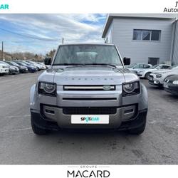 Land Rover Defender 110 2.0 P400e X-Dynamic SE Bo&eacute;