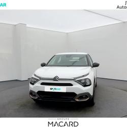 Citroen C4 PureTech 130ch S&S C-Series EAT8 Bo&eacute;