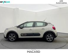 Citroen C3 Boé