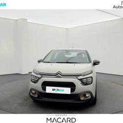 Citroen C3 1.2 PureTech 83ch S&S C-Series 123g Bo&eacute;