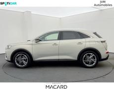 DS DS7 Crossback Boé