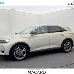 DS DS7 Crossback E-TENSE 4x4 300ch Rivoli Bo&eacute;