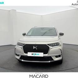 DS DS7 Crossback E-TENSE 4x4 300ch Rivoli Bo&eacute;