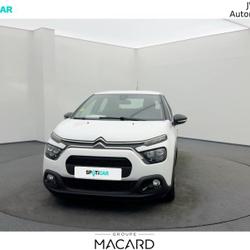 Citroen C3 1.5 BlueHDi 100ch S&S Feel Business E6.d Bo&eacute;