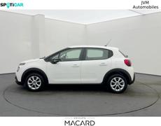 Citroen C3 Boé