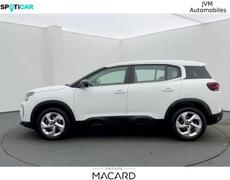 Citroen C5 Aircross Boé