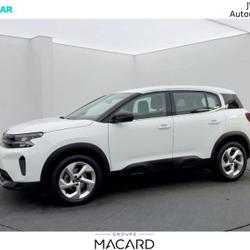 Citroen C5 Aircross BlueHDi 130ch S&S Feel EAT8 Bo&eacute;