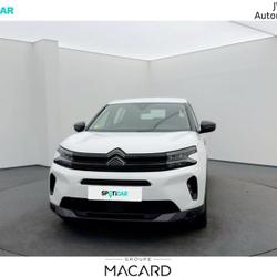 Citroen C5 Aircross BlueHDi 130ch S&S Feel EAT8 Bo&eacute;