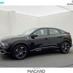 Citroen C4 PureTech 130ch S&S C-Series EAT8 Bo&eacute;