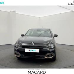 Citroen C4 PureTech 130ch S&S C-Series EAT8 Bo&eacute;