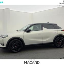 Ds DS3 E-Tense 156ch Performance Line + Bo&eacute;