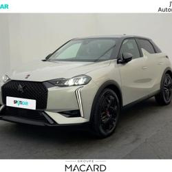 Ds DS3 E-Tense 156ch Performance Line + Bo&eacute;