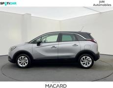 Opel Crossland X Boé