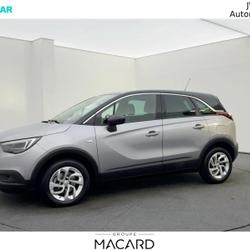 Opel Crossland X 1.2 Turbo 110ch Elegance Business 6cv Bo&eacute;