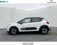 Citroen C3 Boé