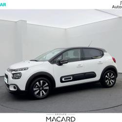 Citroen C3 1.2 PureTech 83ch S&S Shine Bo&eacute;