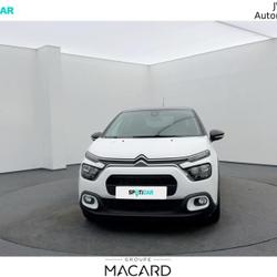 Citroen C3 1.2 PureTech 83ch S&S Shine Bo&eacute;