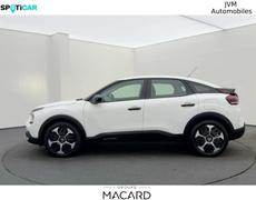 Citroen C4 Boé