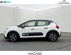 Citroen C3 Boé