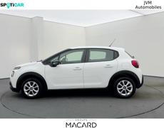 Citroen C3 Boé