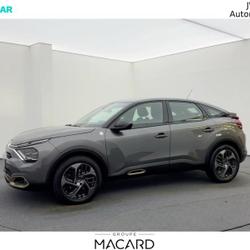 Citroen C4 PureTech 130ch S&S C-Series EAT8 Bo&eacute;