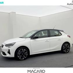 Opel Corsa Corsa-e 136ch GS Line Bo&eacute;