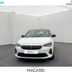 Opel Corsa Corsa-e 136ch GS Line Bo&eacute;