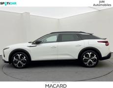 Citroen C5 X Boé