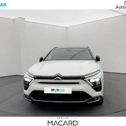 Citroen C5 X Hybride rechargeable 225ch Shine &euml;EAT8 Bo&eacute;