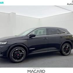 DS DS7 Crossback BlueHDi 130ch Performance Line + Automatique Bo&eacute;