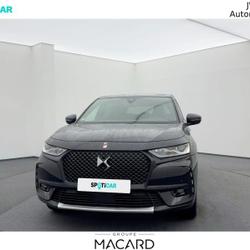DS DS7 Crossback BlueHDi 130ch Performance Line + Automatique Bo&eacute;