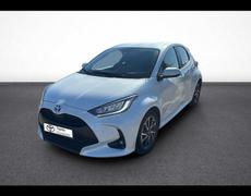 Toyota Yaris Le Coteau