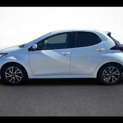 Toyota Yaris 116h Design 5p MY22 Le Coteau