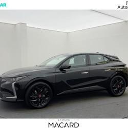 DS DS4 E-TENSE 225ch Performance Line Bo&eacute;