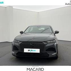 DS DS4 E-TENSE 225ch Performance Line Bo&eacute;