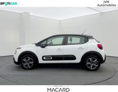 Citroen C3 Boé
