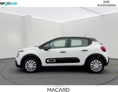 Citroen C3 Boé
