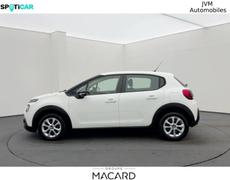 Citroen C3 Boé