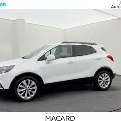 Opel Mokka 1.6 CDTI 136ch Elite 4x2 BVA Bo&eacute;